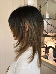 -GRAVITY HAIR 地心引力