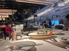 -燃扒房Steakhouse(皇庭店)