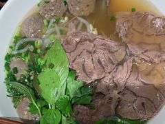 -蔡澜Pho·越南粉餐厅(海上世界店)