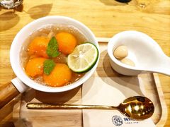 -炖物24章·顺时轻养茶(黄龙店)