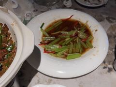 -又见炊烟私房菜(敬亭路店)