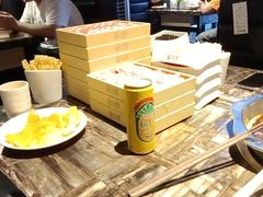 -冠菌火锅自助(东莞桥头店)