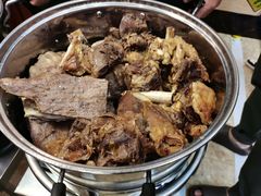 -清真·益鑫羊肉手抓馆(花园北街店)