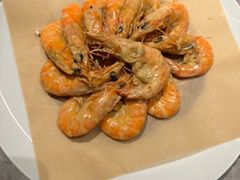 星级招牌奶油虾-啫神·广州地标美食(北京路店)