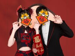 -海马体照相馆(大连罗斯福广场店)