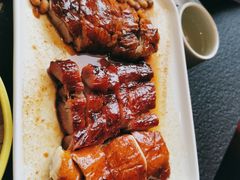 -蝴蝶里·粤菜·点心(滨江龙湖店)