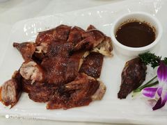 -澳门酒家(南航明珠店)