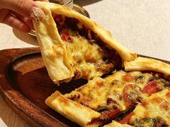 -Efes Turkish & Mediterranean Cuisine 艾菲斯餐厅(陆家嘴店)