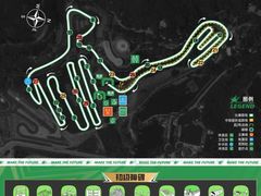 -双龙潭生态运动景区