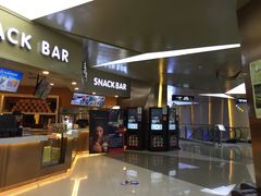 -上影国际影城(成都银泰LUXE店)