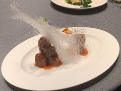 -桂满陇·海市蜃楼·黑金(国金店)