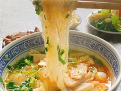 -朱秀英梆梆肉葫芦头(琉璃街店)