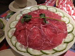 -蜀大侠火锅(四川北路店)