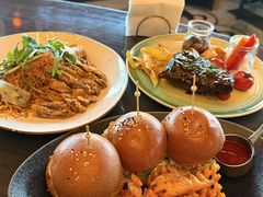 -哈蒙德餐厅