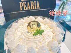 -柏尼娅PEARIA·蛋糕定制(北京SKP店)