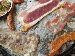 -汉丽轩韩式自助烤肉(大学城龙湖U城天街A馆店)