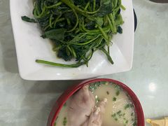 -廖老妈蹄花店(人民公园陕西街259号店)