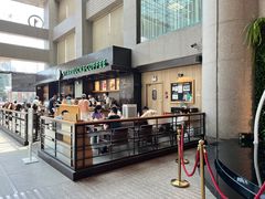 -星巴克(浙江省人民医院店)