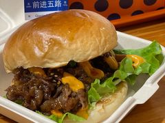 -前进5路汉堡炸鸡(前进五路店)