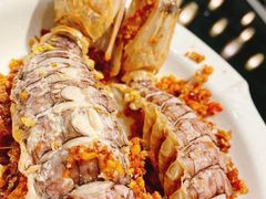 -达叔香味海鲜(海棠68环球美食街店)