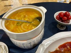 -香雪海饭店中餐厅(人民桥店)