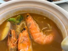 -子霖南山鲜虾面(南山总店)