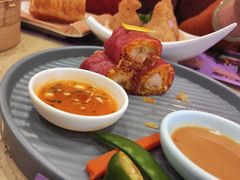 -点都德(龙之梦店)