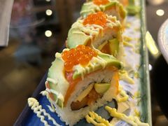 -昱匠·日本料理(金融街店)