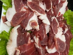 -蒙星月涮肚火锅城(宏运家园店)
