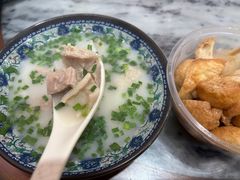 -韦记牛杂汤(清晖园店)