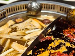 -小王少龙火锅(沙南街店)