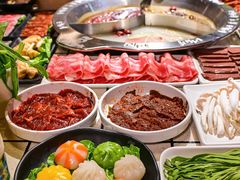 -麻辣大叔市井火锅(文清路店)