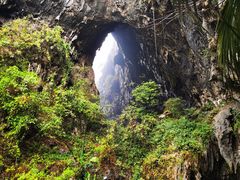 -英西峰林·洞天仙境