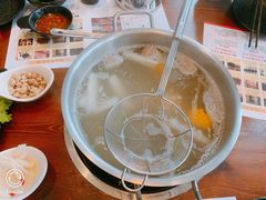 -八宝牛潮汕鲜牛肉火锅(净月店)