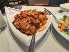 -峨嵋酒家(德内店)