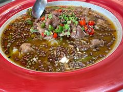 -湘桂人酒楼(西便门店)