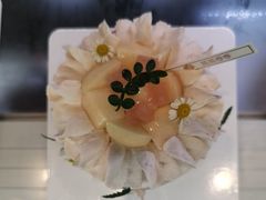-花花卷卷·鲜食蛋糕(静安久光百货店)