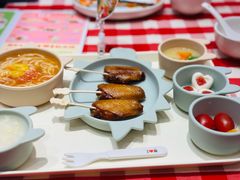 -西贝莜面村(朝阳大悦城店)