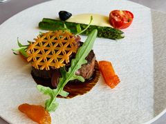 -Da Ivo哒伊沃意大利魔镜餐厅(外滩店)