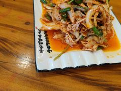 -老妈厨房团圆饺子东北菜(北环路店)