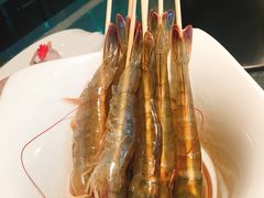 -海底捞火锅(九久奥特莱斯店)