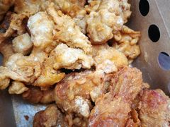 -阿捡忭京炸鸡(韭菜园总店)