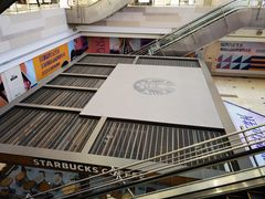 -燕莎友谊商城(金源店)