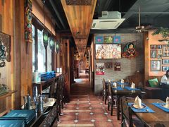 -甘尼仕印度餐厅酒吧(斜塘老街店)