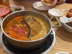 -松野谷·寿喜烧自助(华联顺义金街购物中心店)
