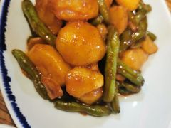 -百年神厨·地道川菜(清江西路店)