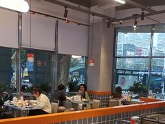 -肥韬茶餐厅(海上世界店)