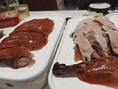 -福临北京烤鸭(韦曲北街店)