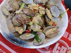 -汉虾王.小龙虾.武汉菜.粤菜(科技园店)