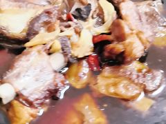-洪福饭店·十八年老店